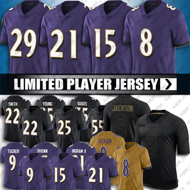 lamar jackson jersey dhgate