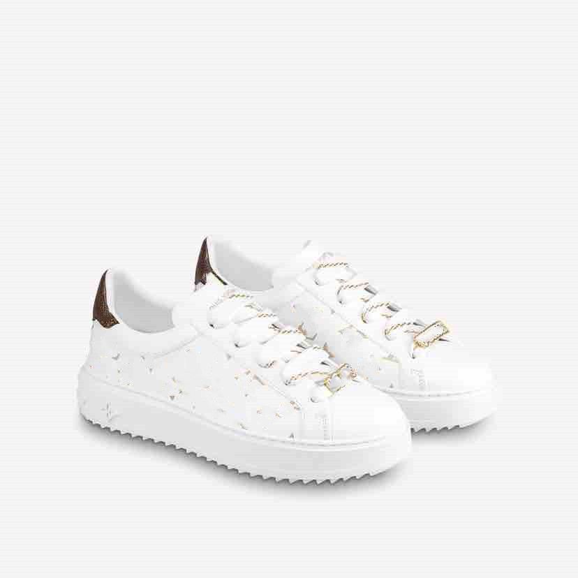 designer star sneakers