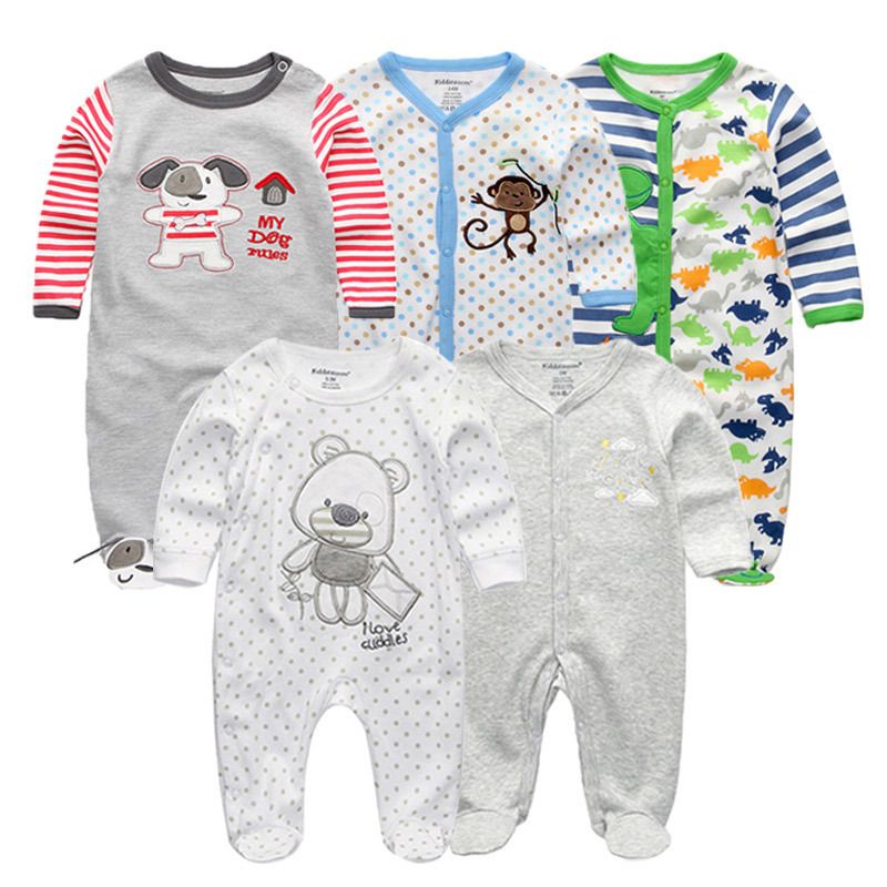 Baby Boy Rompers10