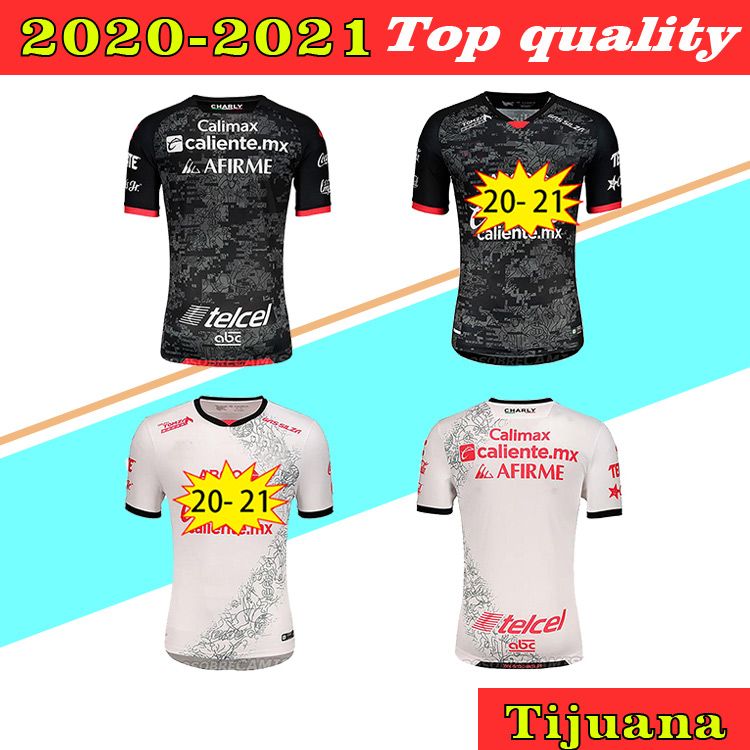 2020 Plus Size 2021 Xolos Especial Edition Día De Los ...