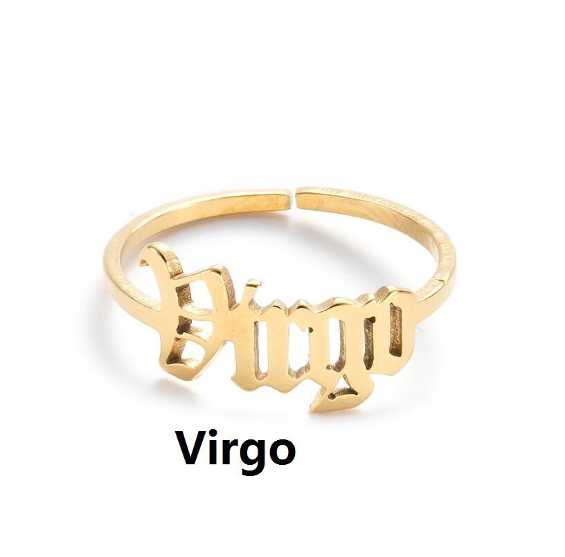 virgo d'or