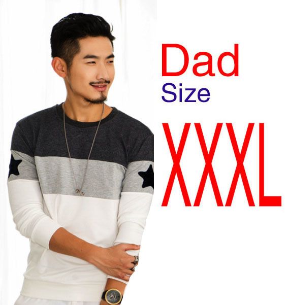 Dad Size xxxl