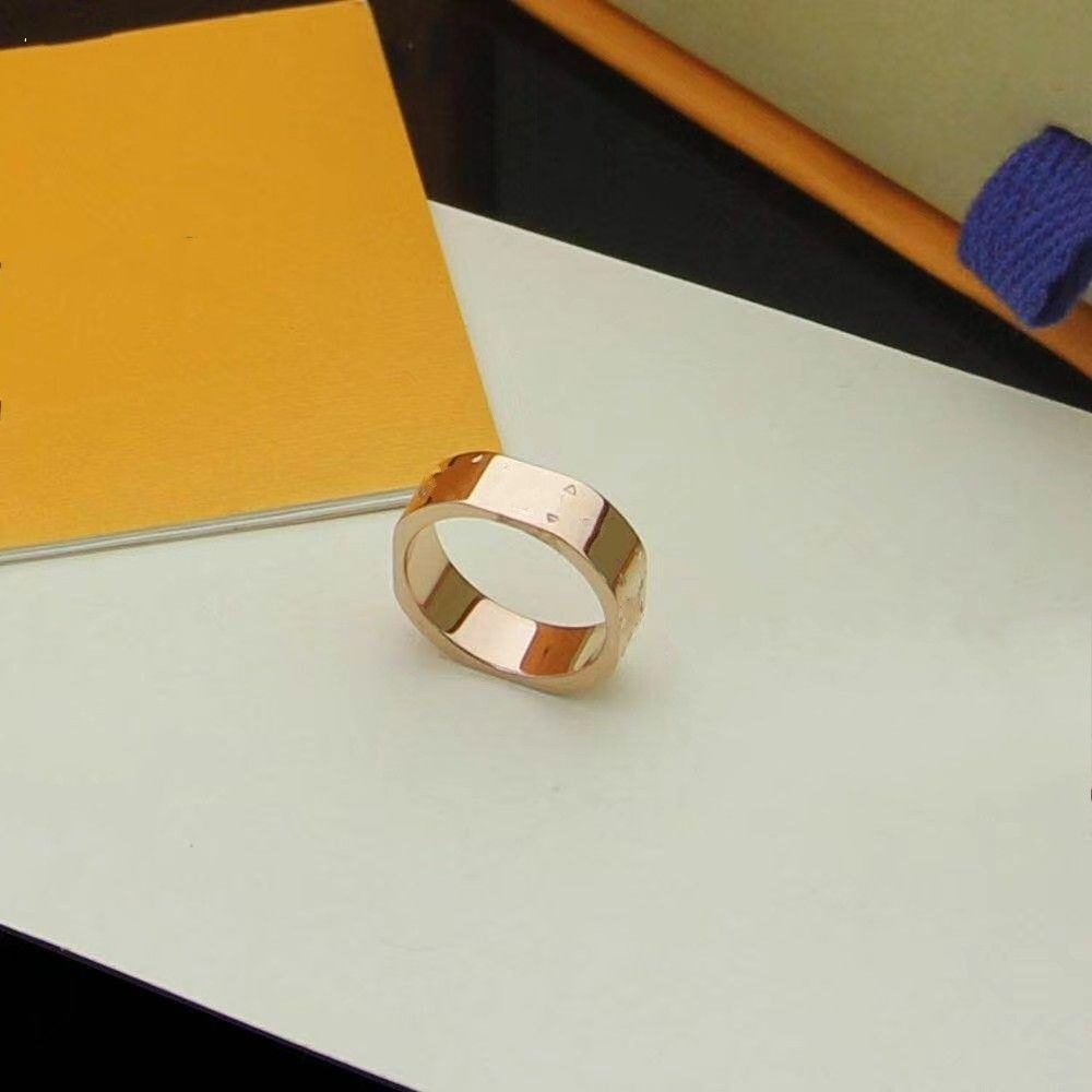 Anillo De Boda De Compromiso Caliente Para Amantes Hombres Anillo De Boda De Compromiso Caliente Para Amantes Hombres