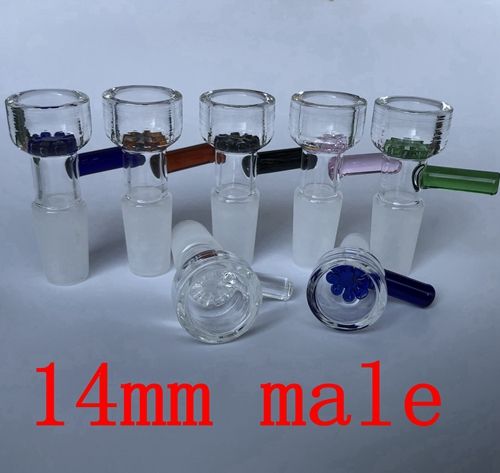 A 14mm male mixed color