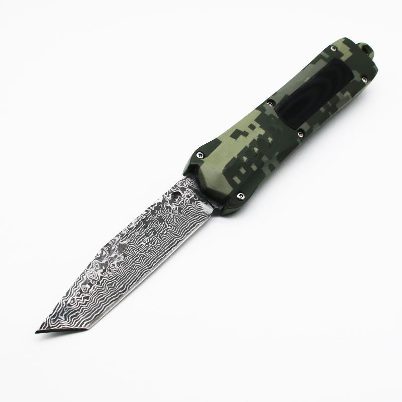 camo tanto