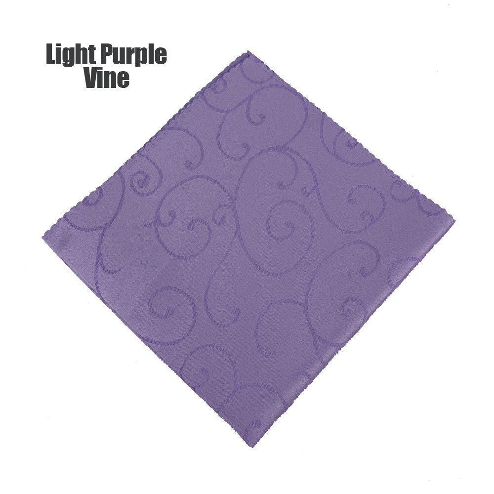 vigne violet clair