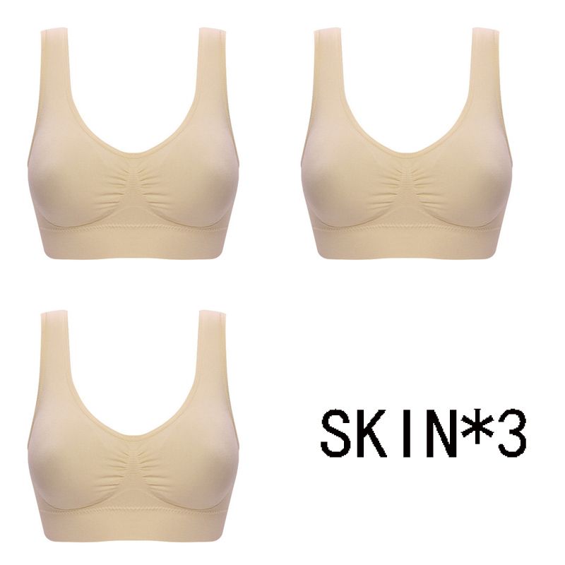 Skin 3 pcs