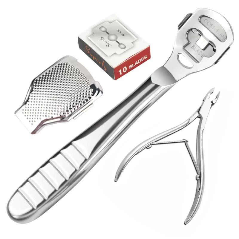 Cuticle Scissors