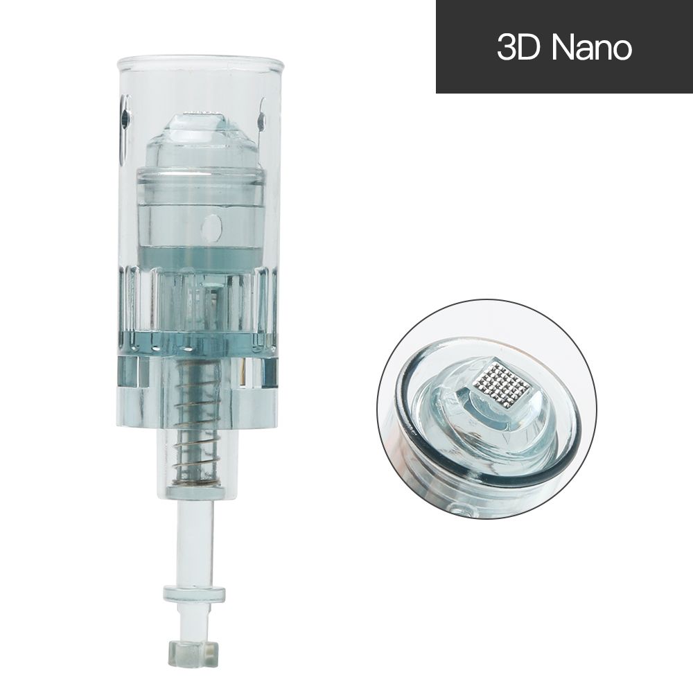 3d Nano-10pcs
