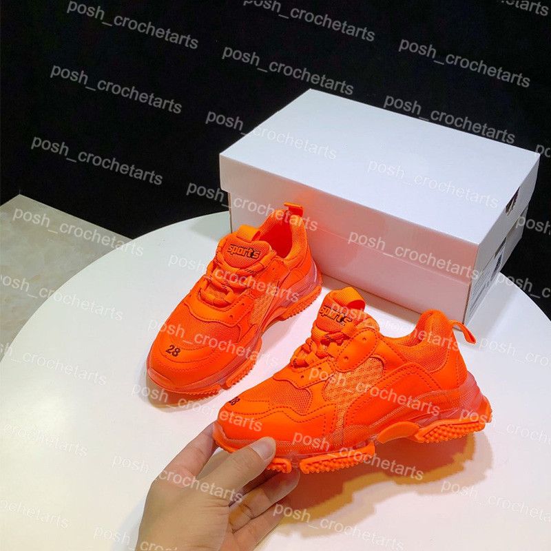 boys designer trainers