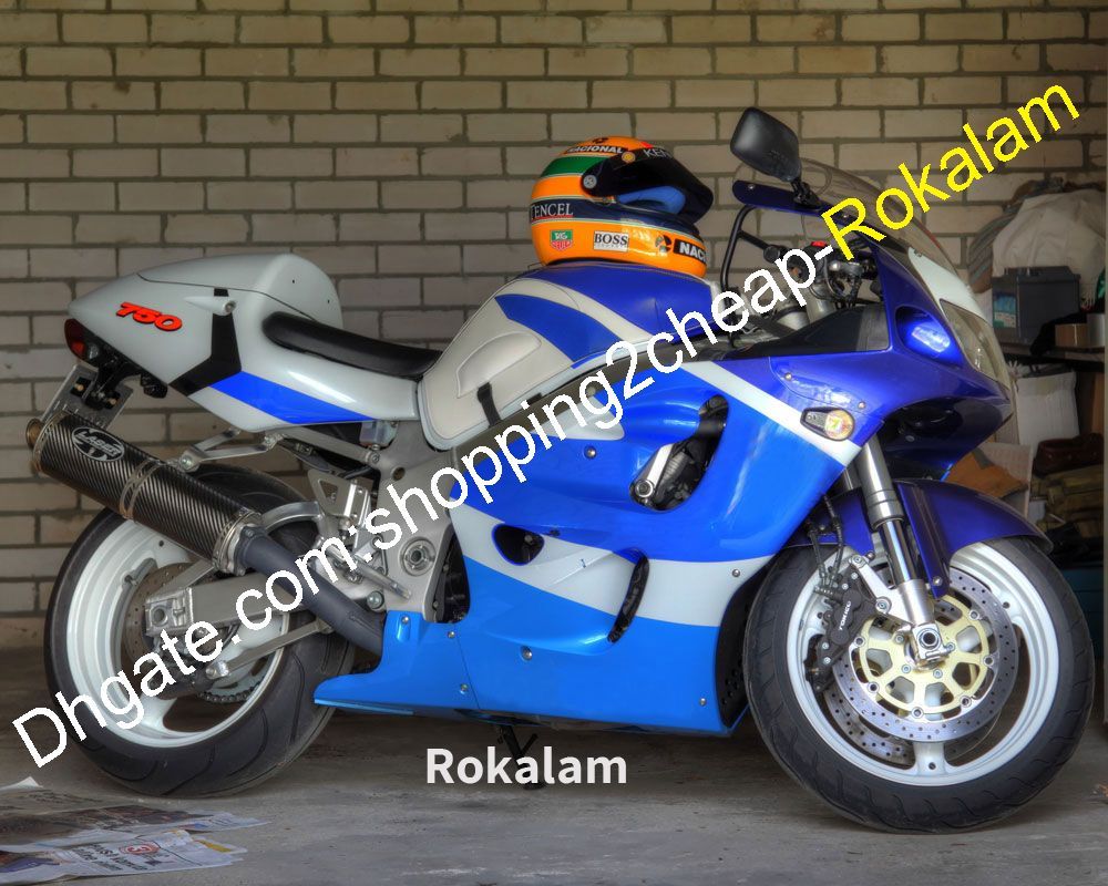 GSX r600 1996 2000
