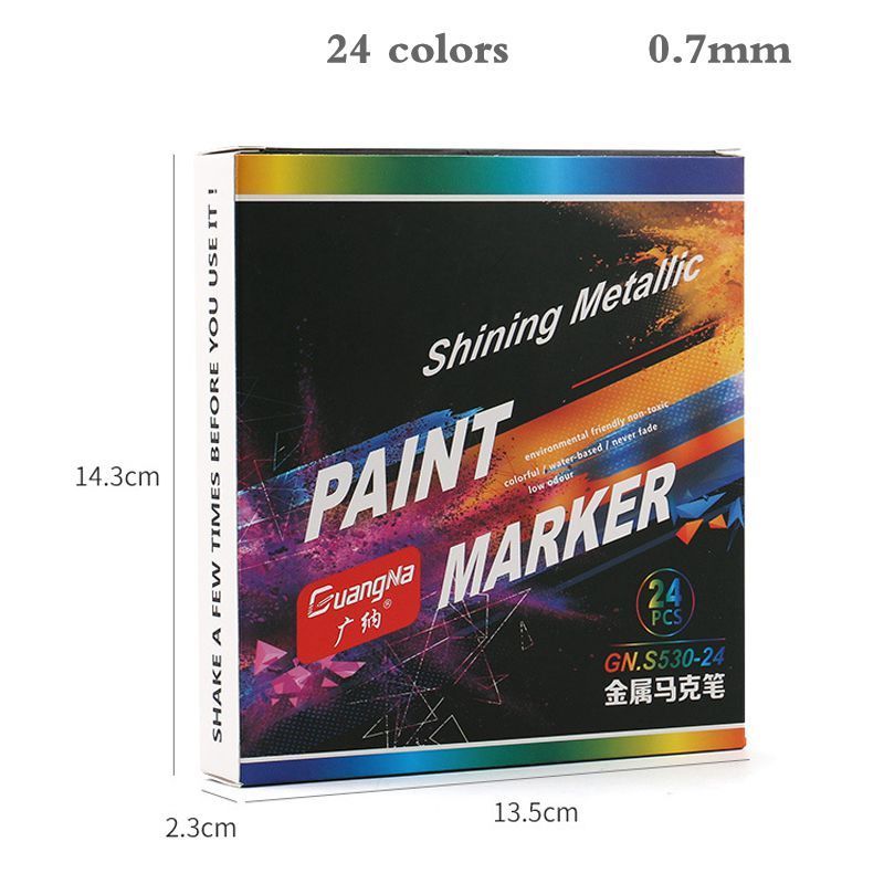 24 couleurs-0.7mm
