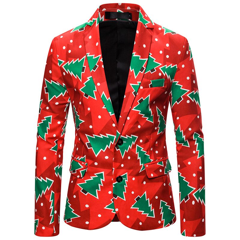 christmas night gown for men