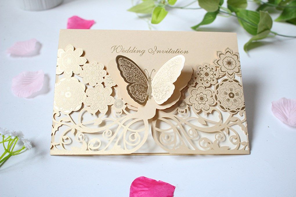 Tendencias para invitaciones de boda 2021 - invitarte