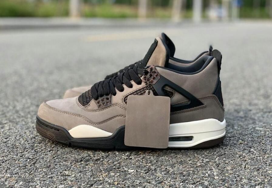 olive green 4s