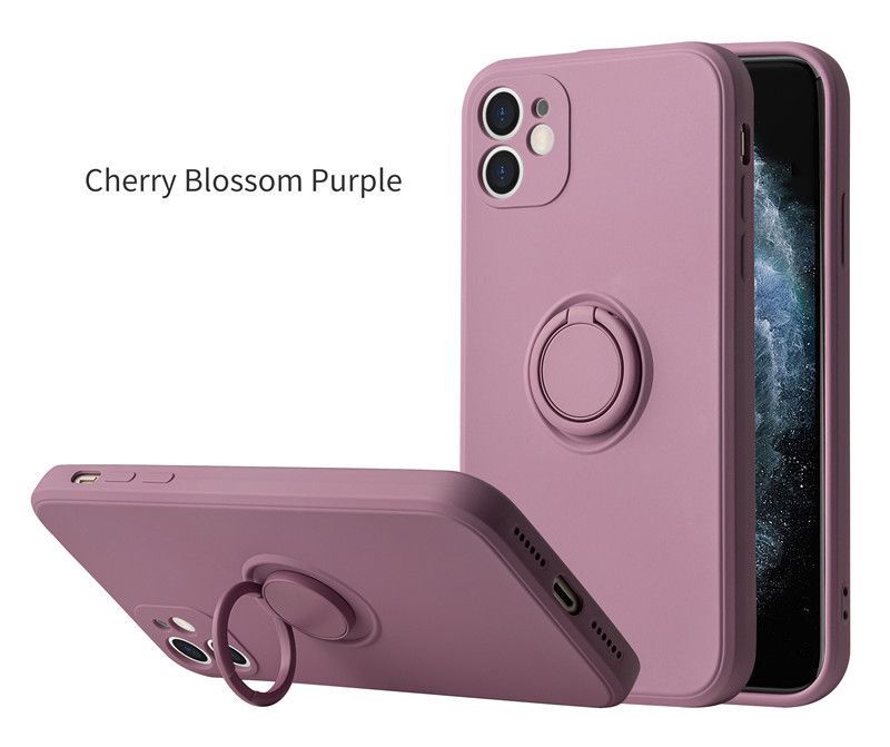 Cherry Blosson Purple