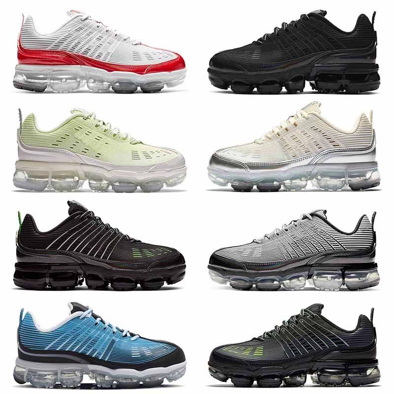 Nike Air Vapormax Vapor Max 360 Tn Plus Zapatillas De Deporte Para Hombre  Para Correr Triple Negro Silver Laser Blue Cream Colorway Womens Deportes  Trainers 36 45 Por Nk_flightclub, 22,49 € | Es.Dhgate.Com