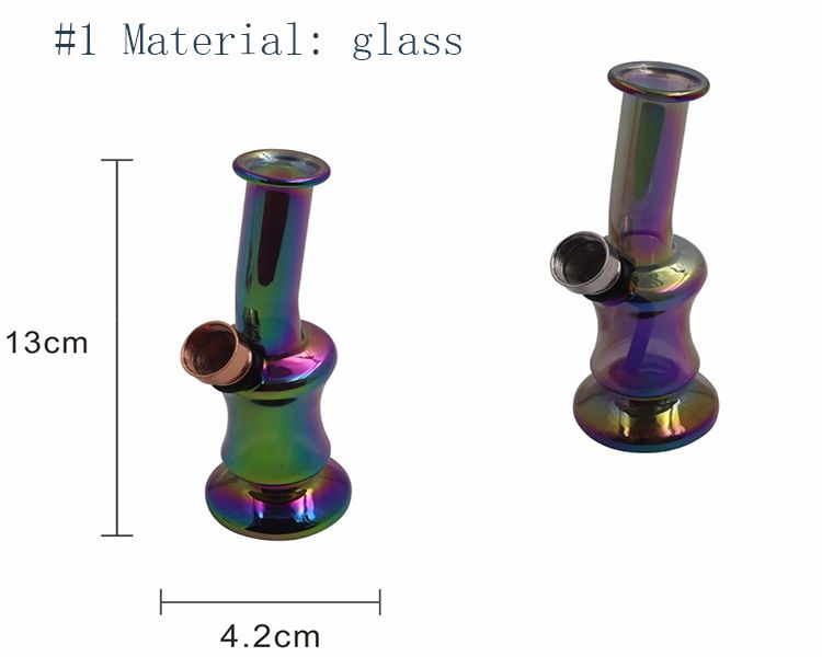 #1 glass bong