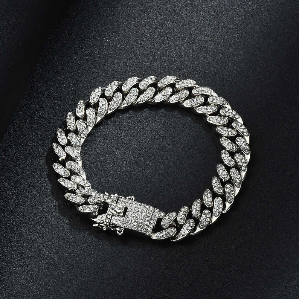 8in Bracelet