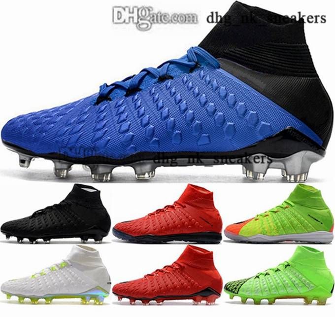 nike hypervenom phantom 46