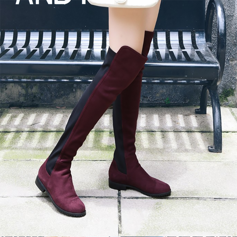 Compra Botas Barato | Entrega Rápida Y Calidad | Es.Dhgate. Más Barata Que  Lustmexico \u0026 Netshoes.