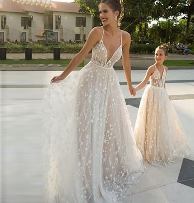 Sobre las estrellas: vestidos de novia Pronovias 2020