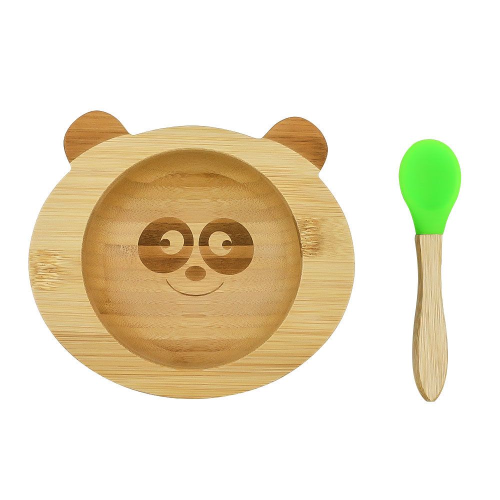 Greenbowl Andspoon