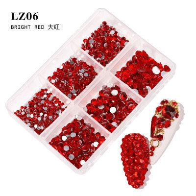 LZ06 Red.