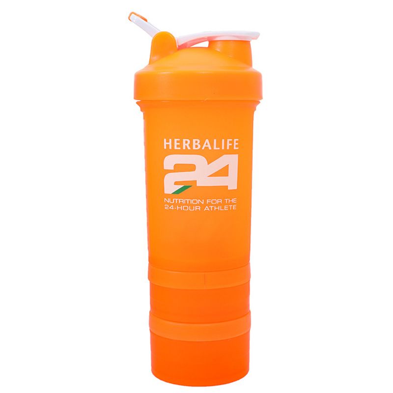 500ml 24 Arancione