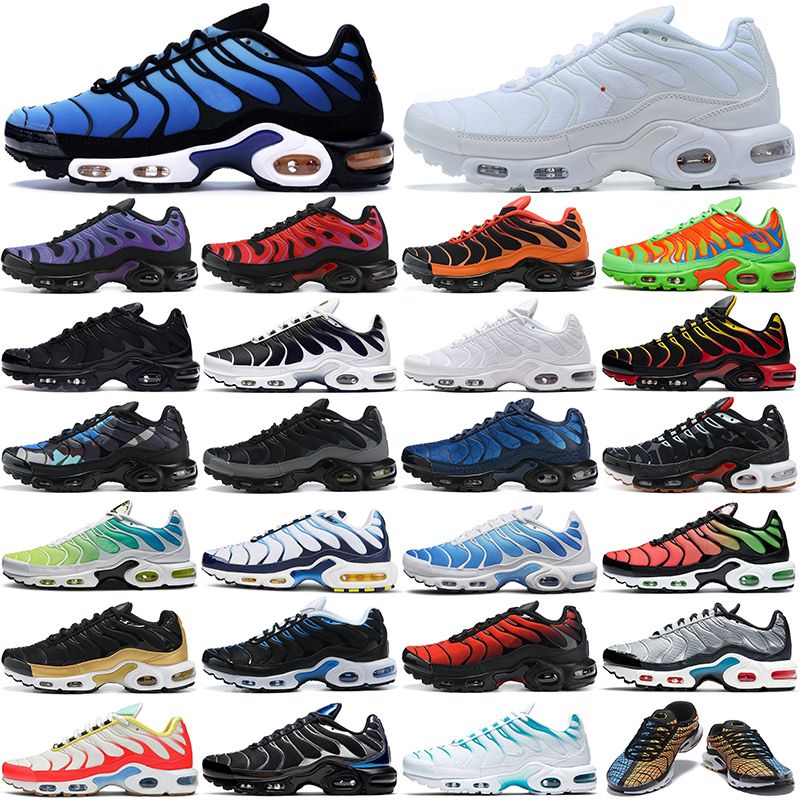 blue tns mens