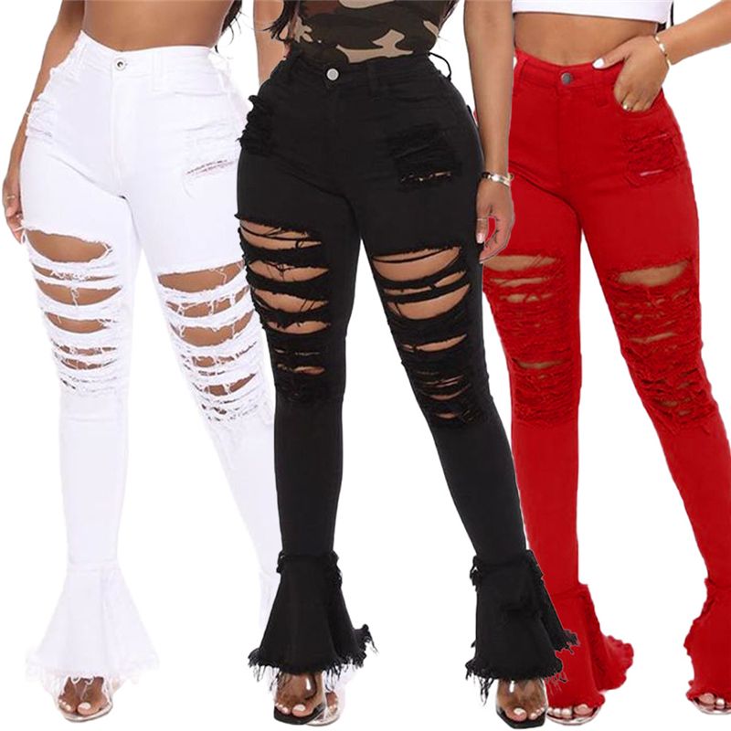 ▷ Jeans Flojos que son tendencia este 2022 - Mousse Glow