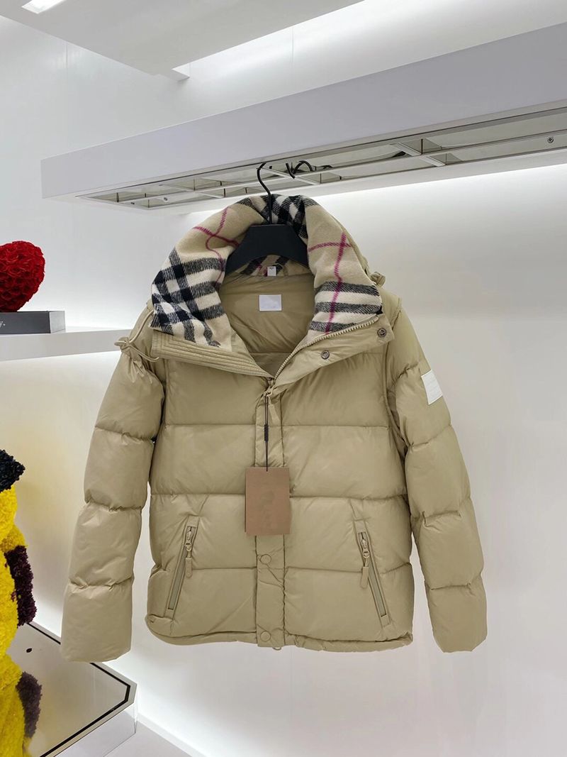 dhgate winter coats