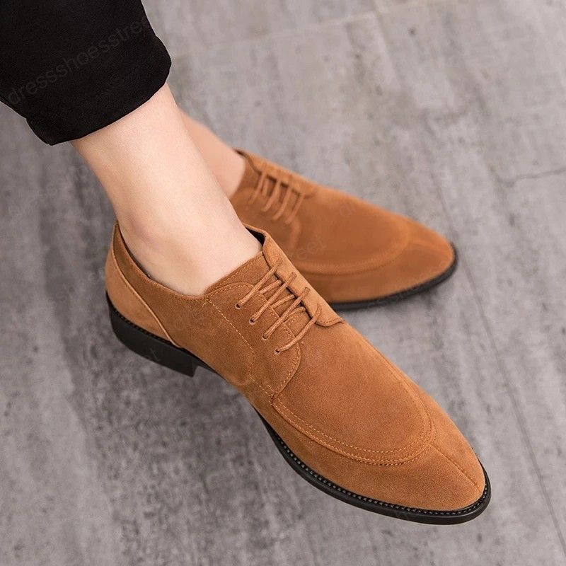 Party wear shoes brown Clearance