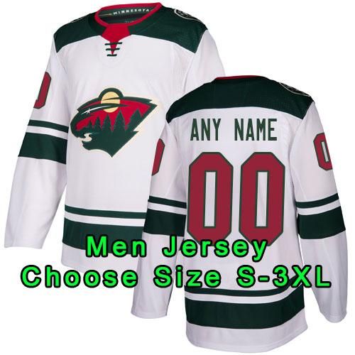 Away Jersey Mens S-3XL