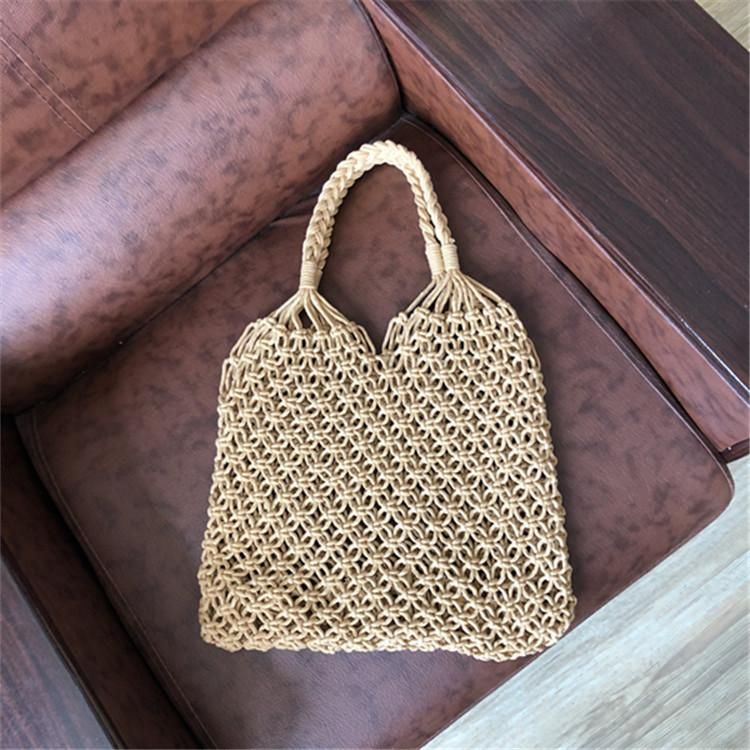 Mesh Khaki 35x48.