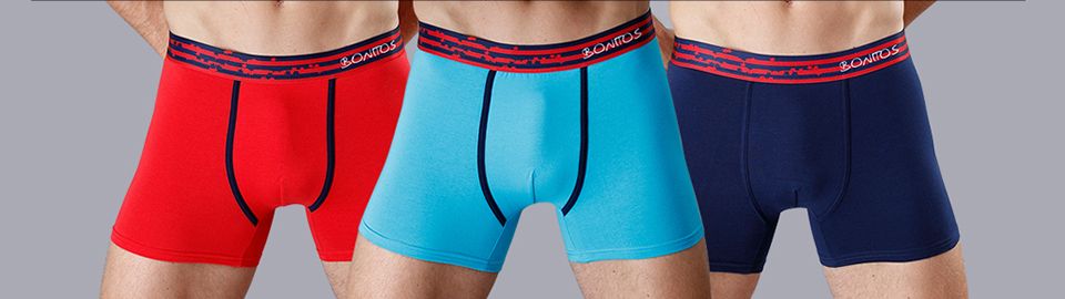 Боксеры Мужские Купить В Новосибирске