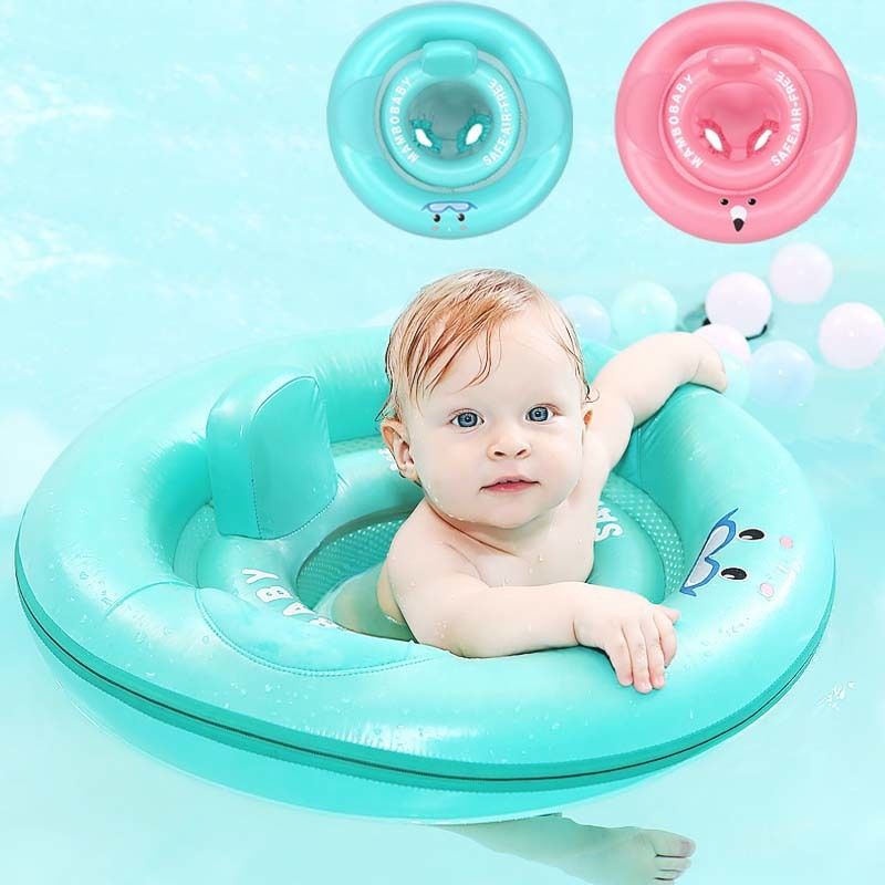 non inflatable pool floats for babies