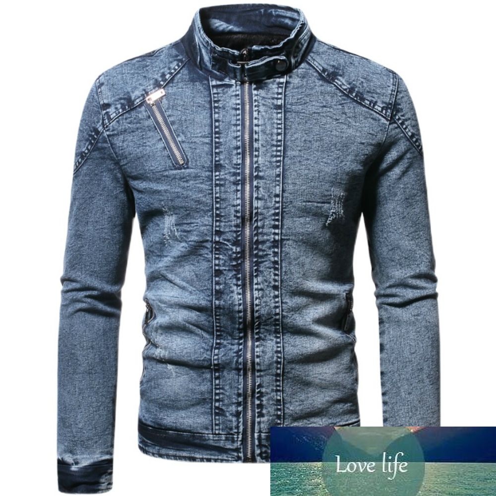 Chaqueta De Hombre X Otoño E Invierno Plus Velvet Stand Coll Chaqueta De Hombre X Otoño E Invierno Plus Velvet Stand Coll