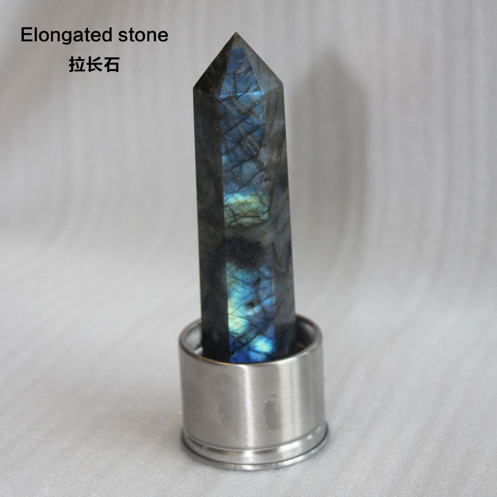Elongated Stone-501-600ml