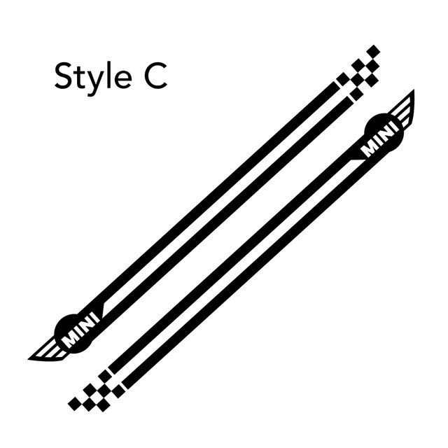 Style C