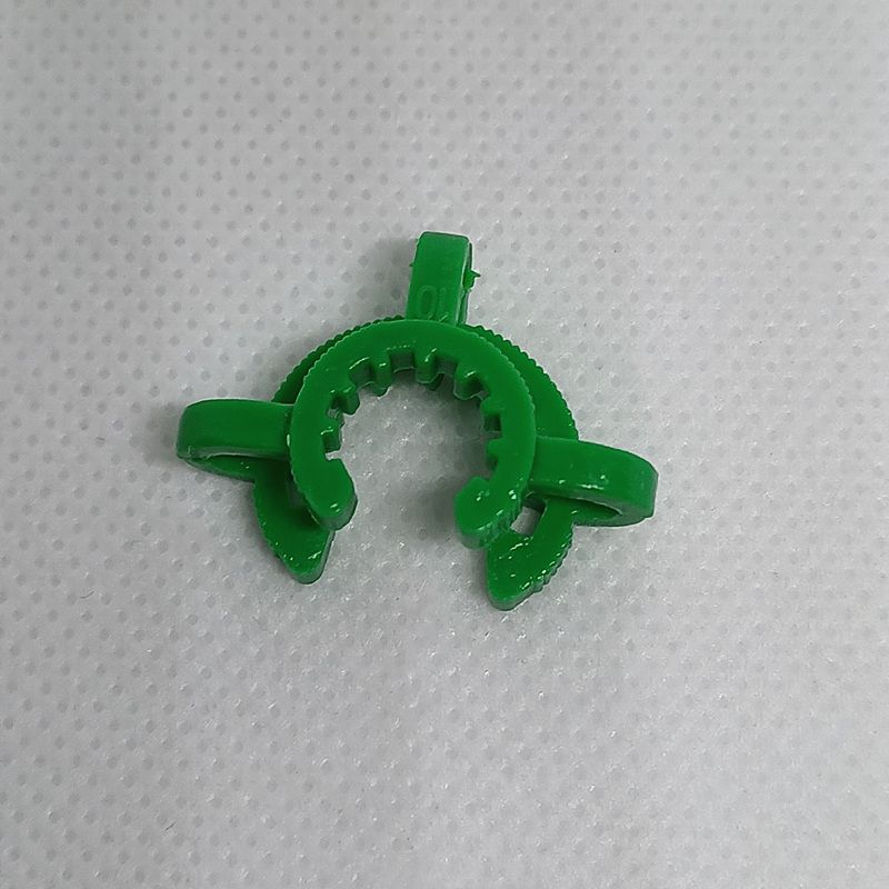 Green de 10 mm