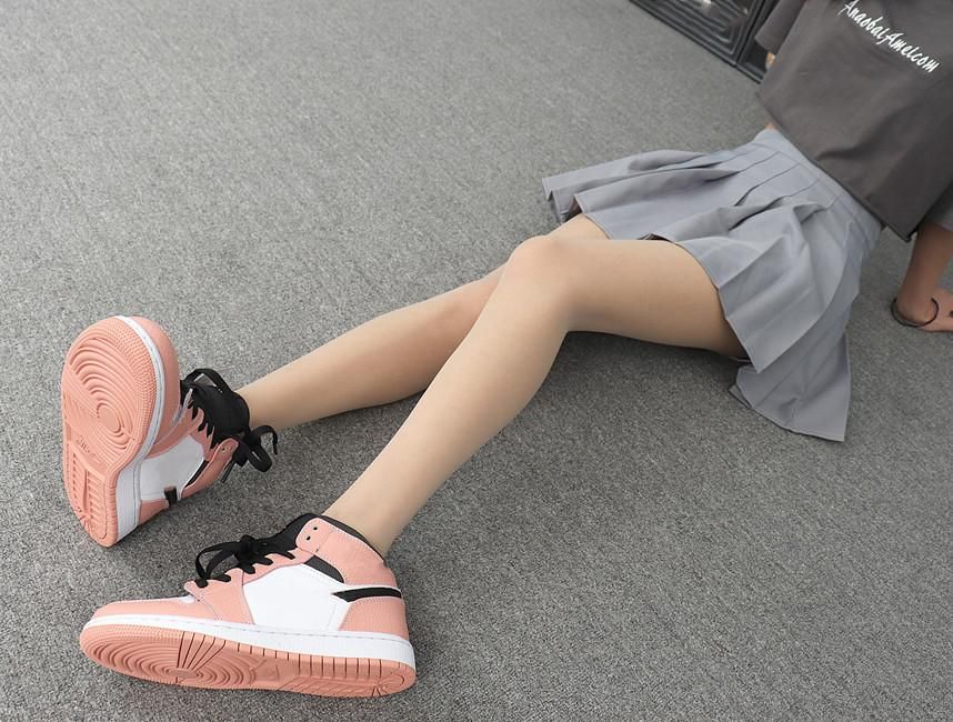 clot jumpman