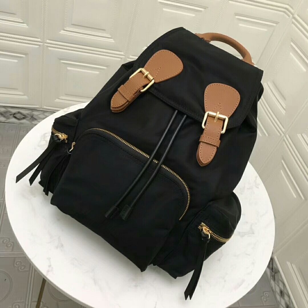 mochila bolsa new