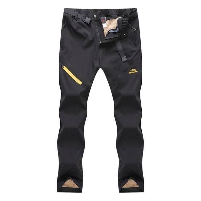 Pantaloni da uomo Balck