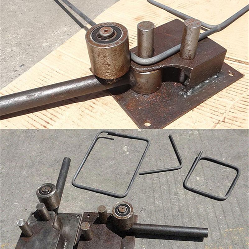 Штамп гибочный чертежи