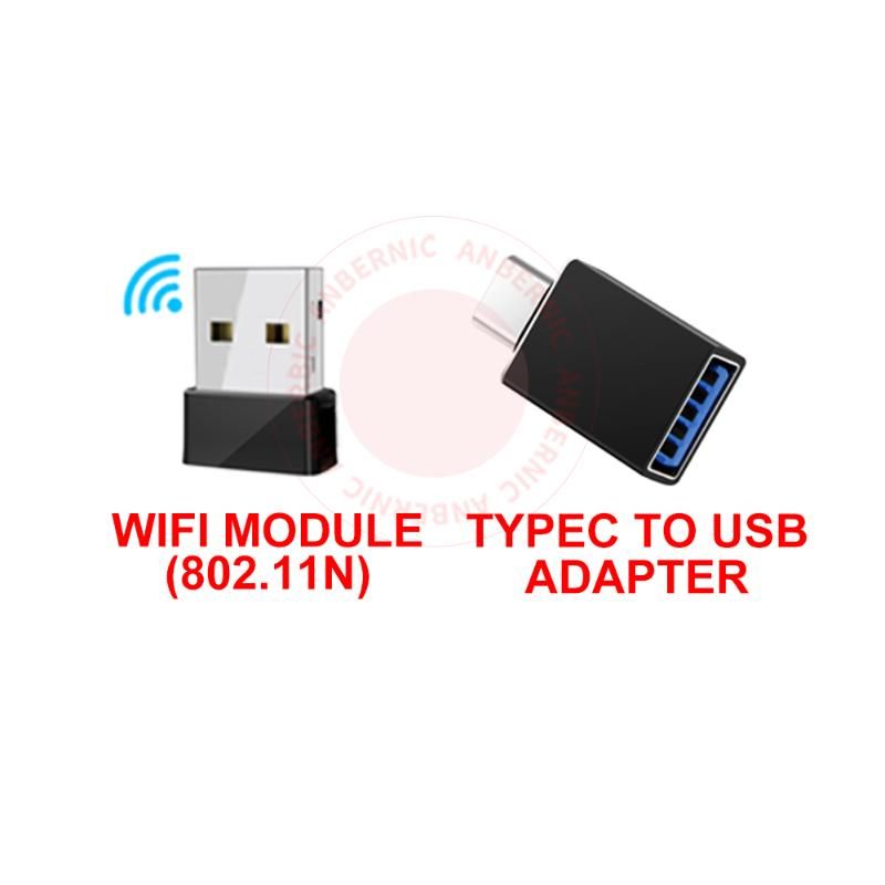 Modulo WiFi SET