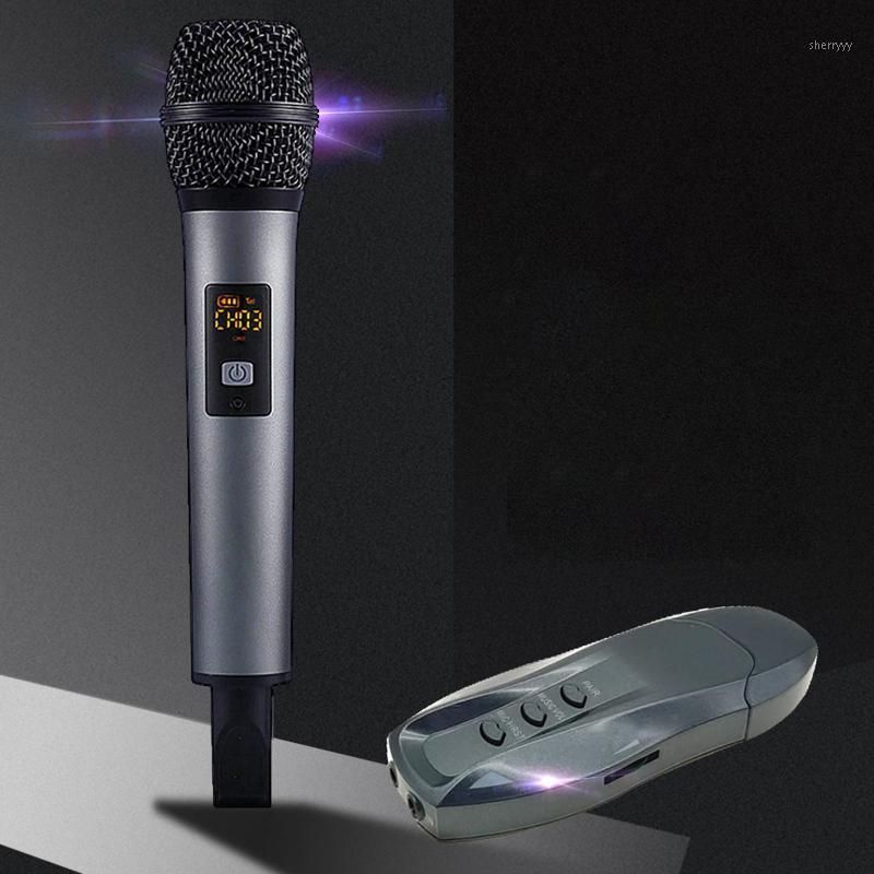 K18V Professional Portable USB Wireless 