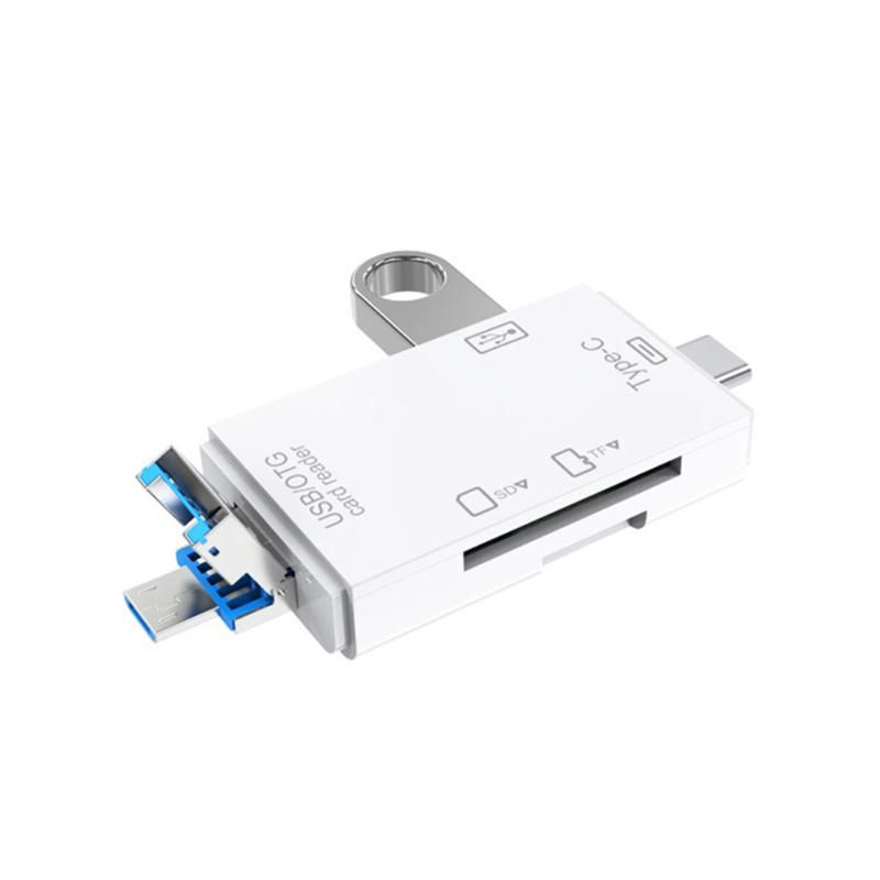 USB3.0 bianco