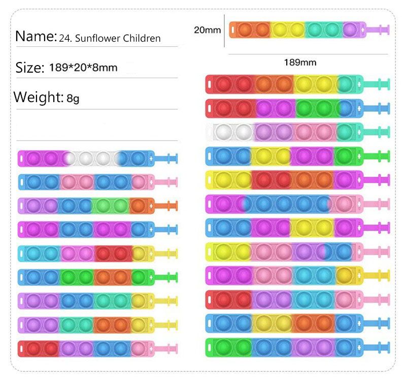 24.Sunflower Childrent＃039; S.