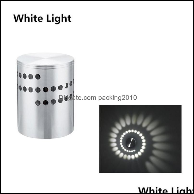 Cold White Light 0-5W